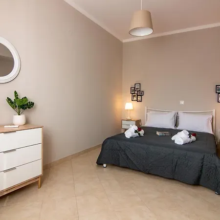 M&m 1 Apartament *