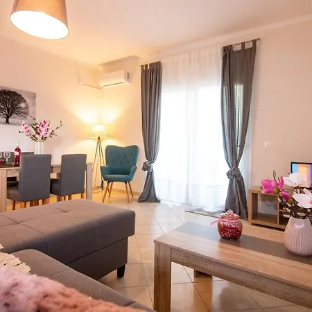 M&m 1 Apartament *