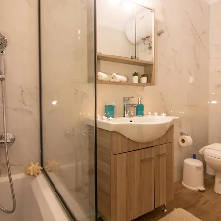 M&m 1 Apartament *