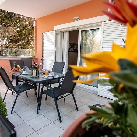 M&m 1 Apartament *
