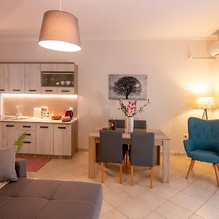 M&m 1 Apartament
