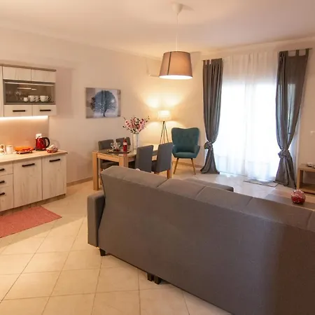 M&m 1 Apartament *
