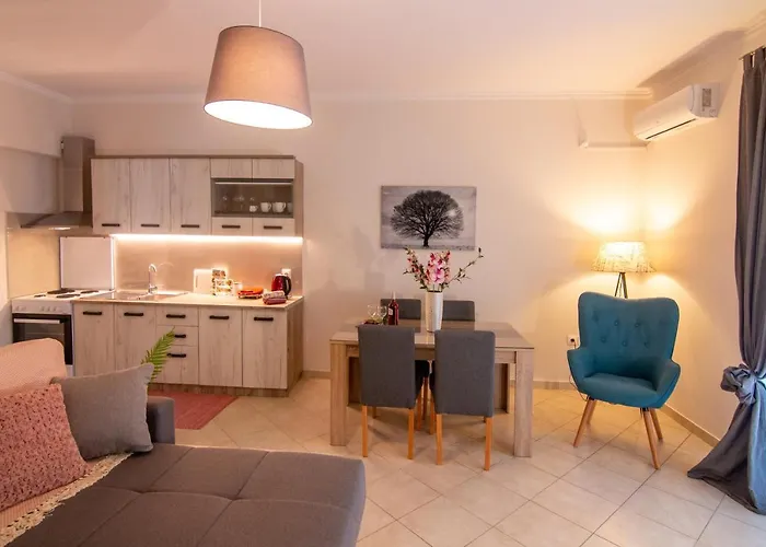 M&m 1 Appartement