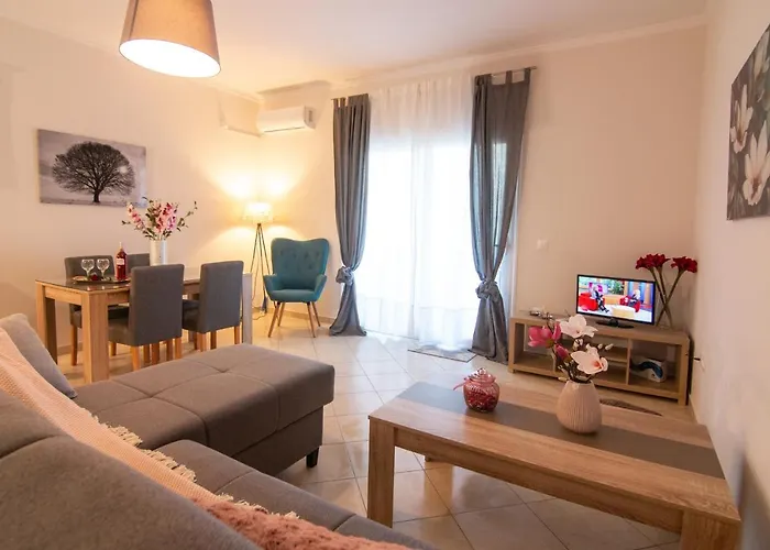 Appartement M&m 1 *