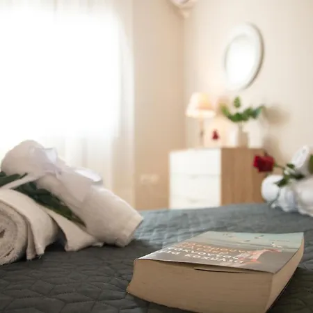 Appartamento M&m 1 *